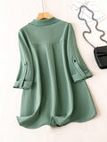 My Western Imported Printed Full Sleeve Western Top Shirt My Western