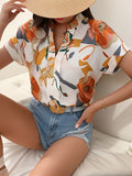 Tops for Women Stylish Comfortable Western-Style Tops with Elegant Designs My Western