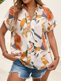 Tops for Women Stylish Comfortable Western-Style Tops with Elegant Designs My Western