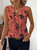 MyWestern Abstract Top Stylish Casual Western Outfit for Women & Girls WesternLove