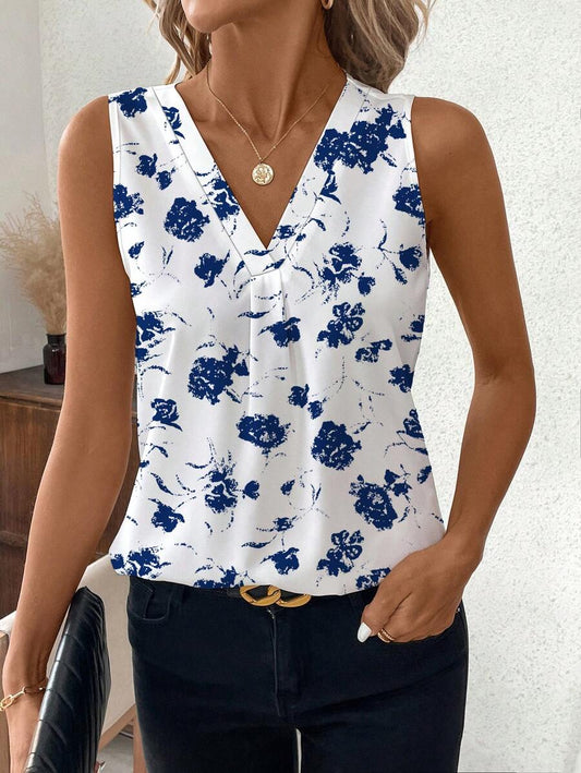 MyWesternStylish Printed Western Top for Women WesternLove