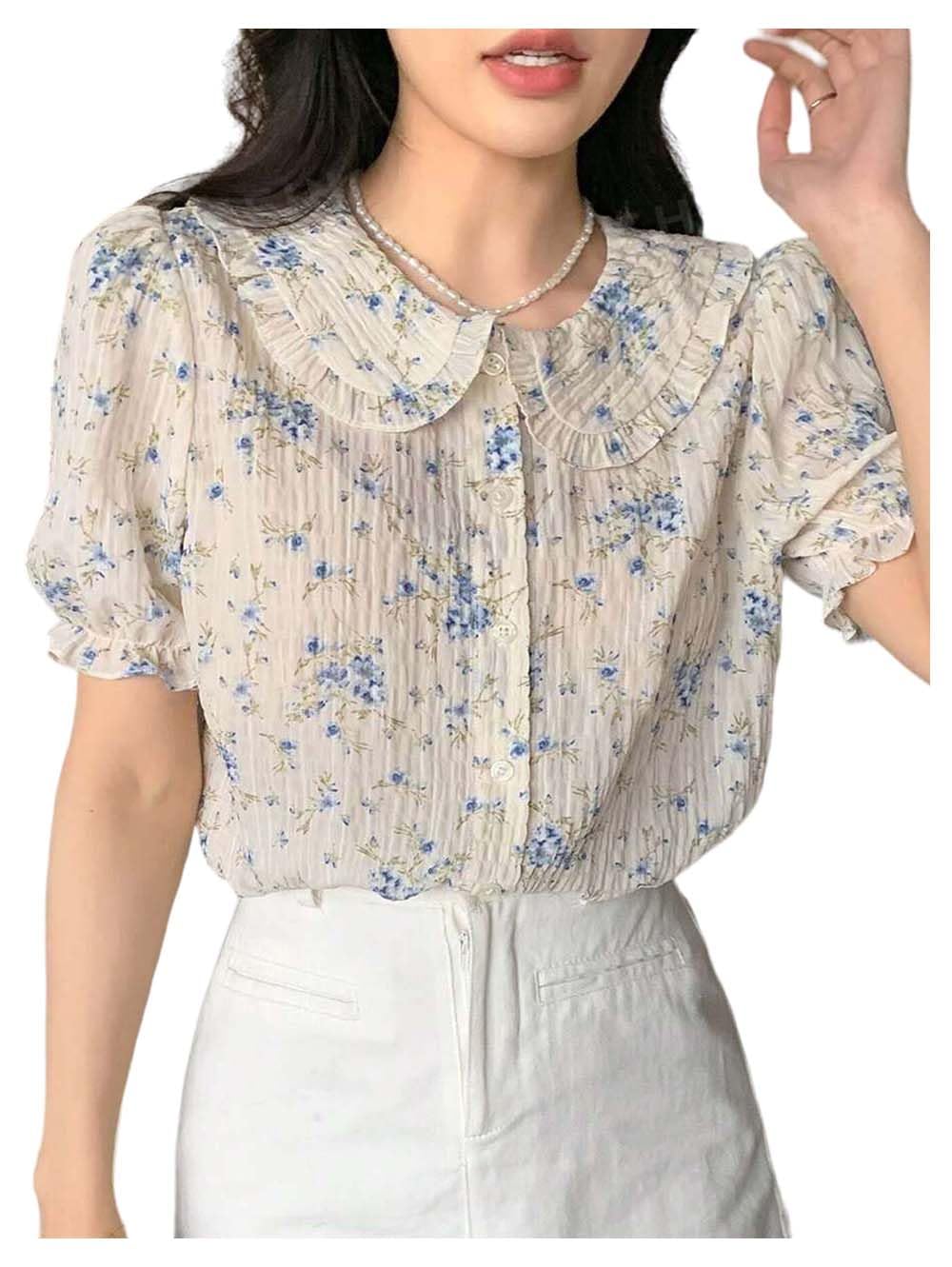 My Western Women's Oversized Shirt My Western