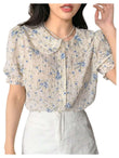 My Western Women's Oversized Shirt My Western