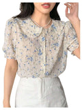 My Western Women's Oversized Shirt My Western