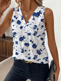 MyWesternStylish Printed Western Top for Women WesternLove