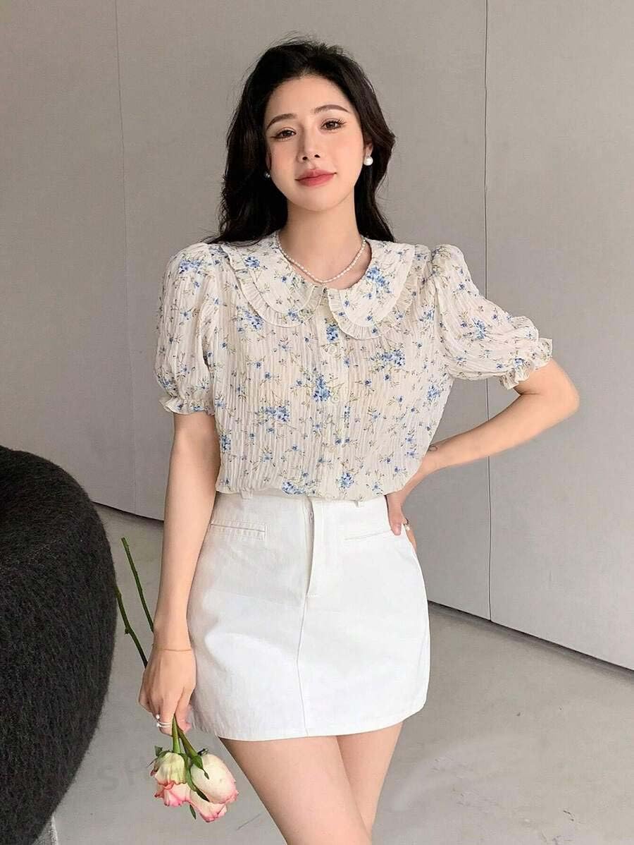 My Western Women's Oversized Shirt My Western