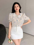 My Western Women's Oversized Shirt My Western