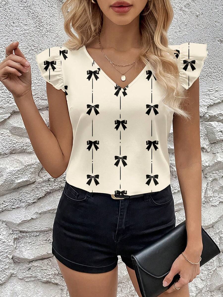 MyWesternDesigner Western Top WesternLove