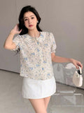 My Western Women's Oversized Shirt My Western