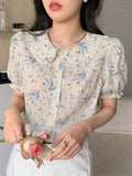 My Western Women's Oversized Shirt My Western
