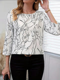 Women's Regular Fit Fancy Tops for Women My Western