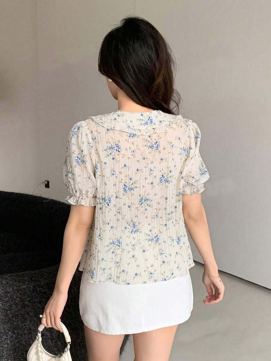 My Western Women's Oversized Shirt My Western