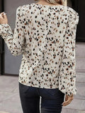 Women's Slim Fit Top My Western