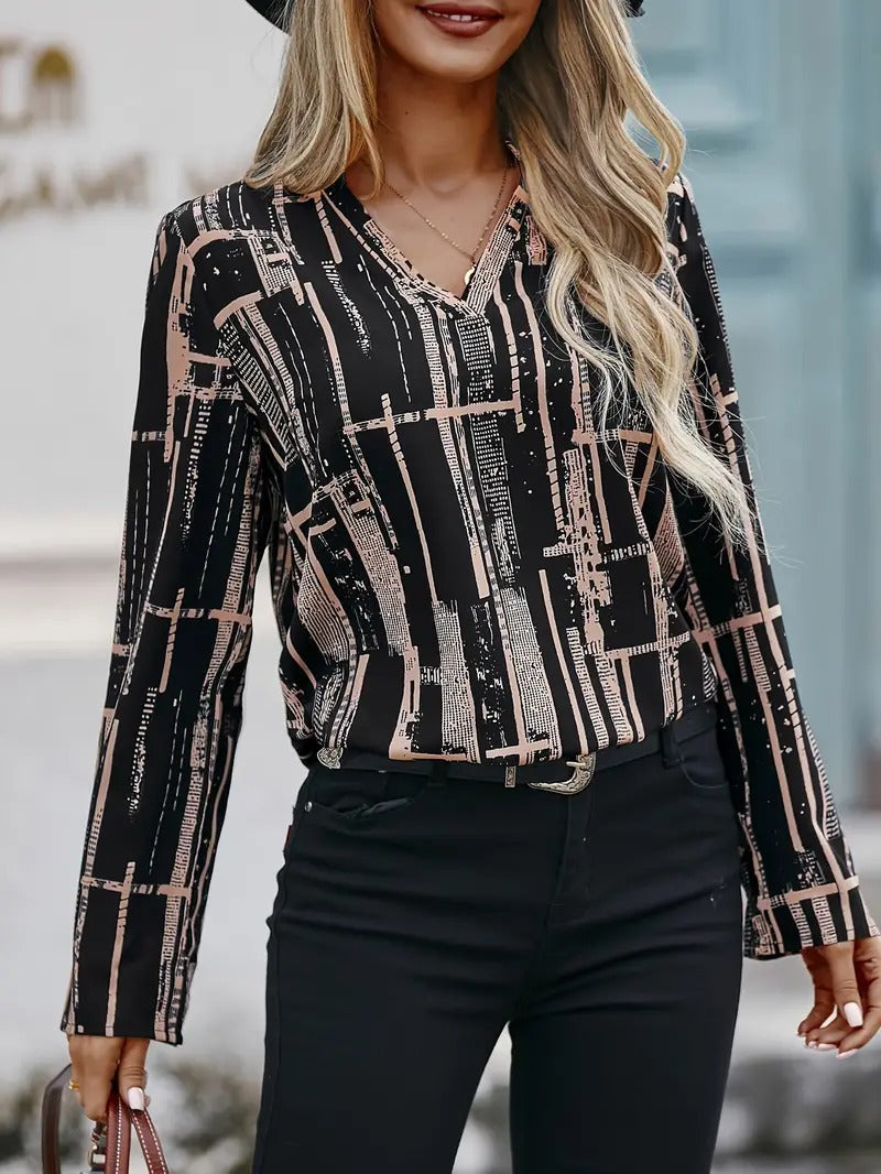 Women Stylish Comfortable Western-Style Tops My Western
