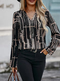 Women Stylish Comfortable Western-Style Tops My Western